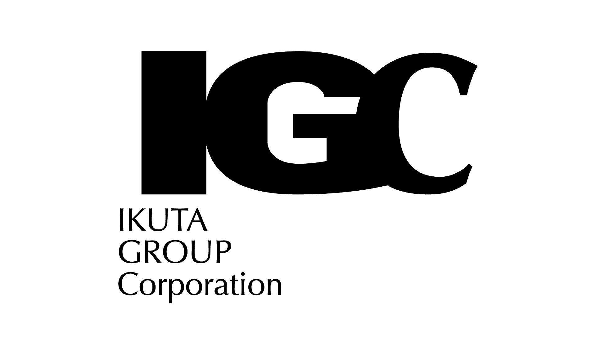 IGC IKUTA GROUP Corporation