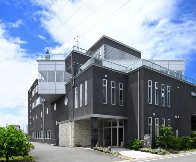 イクタグループ株式会社